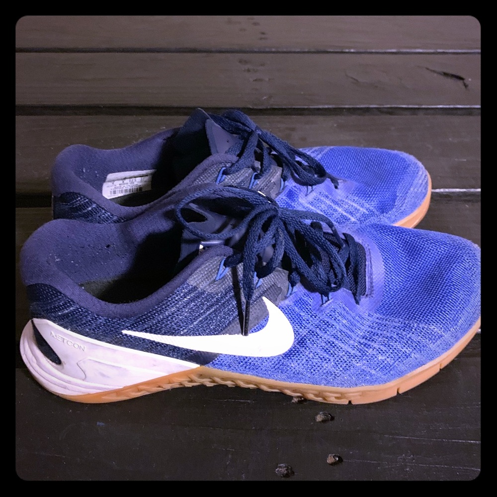 Nike metcon